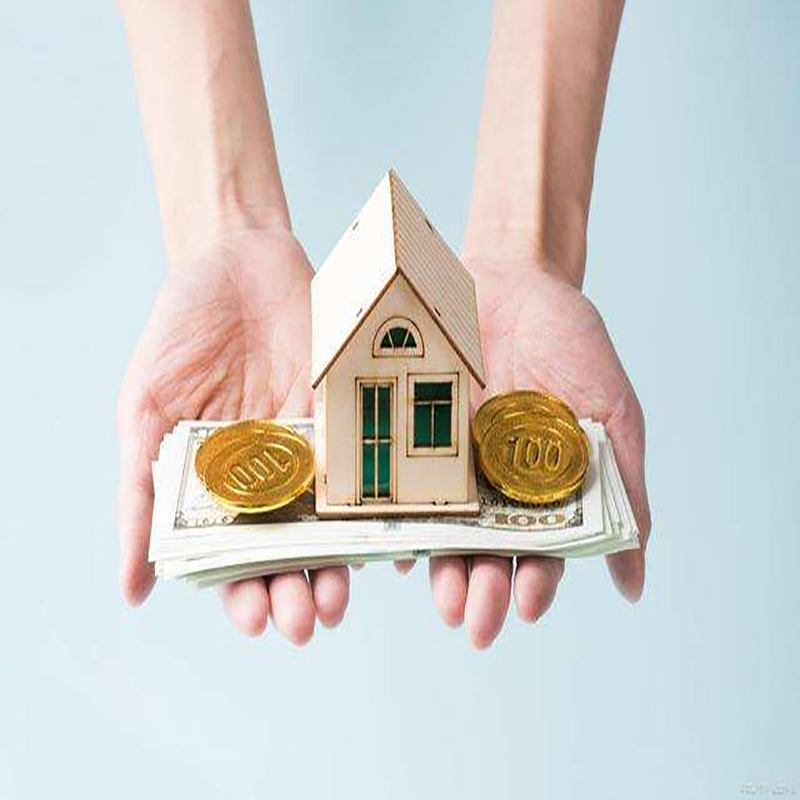 站前房子抵押贷款时间|银行住房抵押贷款|放款快，期限长